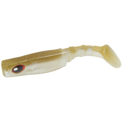 Mistrall gumová nástraha Dominator 6,5cm barva 33, 20ks