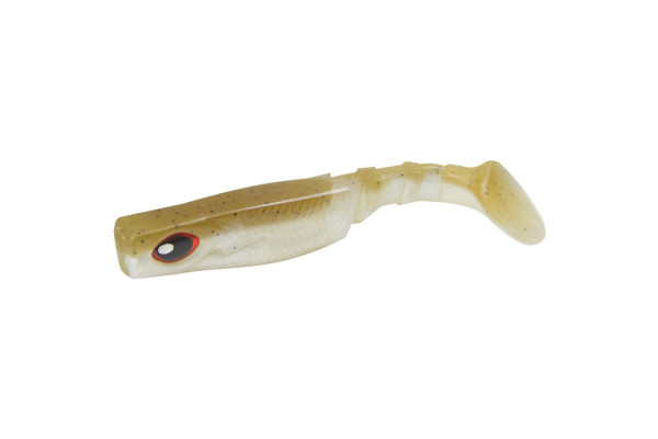 Mistrall gumová nástraha Dominator 6,5cm barva 33, 20ks