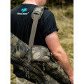 Giants fishing Pouzdro na pruty Rod Holdall Luxury 2 Rod 9ft (150cm)