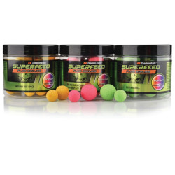 SuperFeed Fluo Pop-Up 14 / 16mm 90g