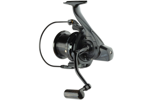 Giants fishing Naviják XRS FD 9000 + černá cívka 10000 ZDARMA!