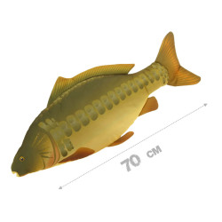 NGT Polštář Kapr 70cm