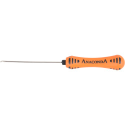 Anaconda jehla Razor Tip Needle 9,5cm oranžová