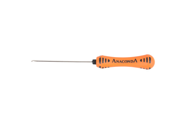 Anaconda jehla Razor Tip Needle 9,5cm oranžová