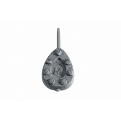 Olovo CamoCODE - Gripper inline 5.00oz