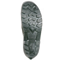 PROS brodící holinky Thigh STANDARD Plavitex Heavy Duty Oliv