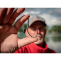Hell-Cat Háček Hook Live Bait Catfish vel. 2/0, 1ks
