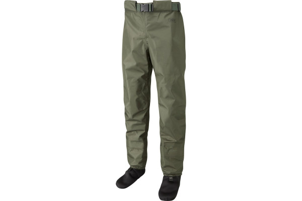 Leeda Brodící kalhoty Profil Breathable Waist Waders vel.XXL