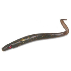 Aquantic Picaro Shad 23 cm 2 ks vzor MO