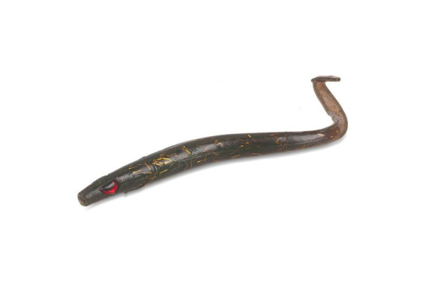 Aquantic Picaro Shad 23 cm 2 ks vzor MO