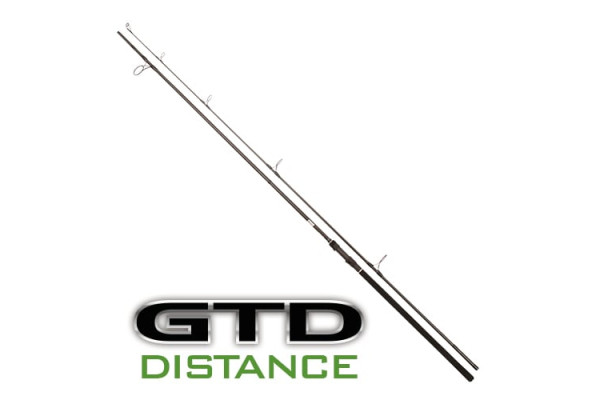 Kaprový prut Gardner Distance Rod 12ft, 3lb 6oz Kaprový prut Gardner Distance Rod 12ft, 3lb 6oz