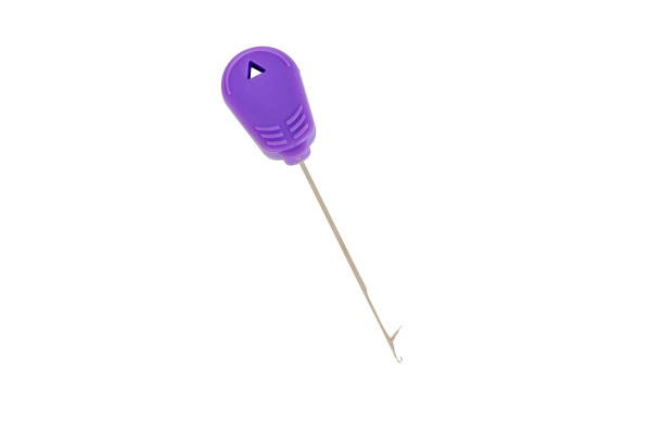Jehla Leeda Fine Splicing Needle purple