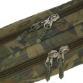 Giants fishing Pouzdro na pruty Rod Holdall Luxury 2 Rod 9ft (150cm)