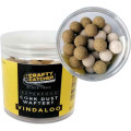 Crafty Catcher Cork Dust Wafter 15mm/100g