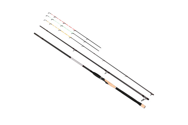 Giants fishing Prut Gaube Method Feeder 12ft, 50-150g