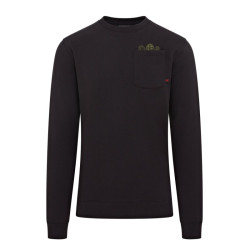 Trakker Mikina Octopus RS Sweatshirt - Large