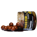 Carp Inferno Boosted Boilies Nutra Line 300 ml 20 mm