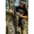 Giants fishing Pouzdro na pruty Rod Holdall Luxury 2 Rod 9ft (150cm)