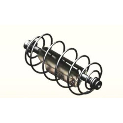 ZFISH Krmítko průběžné s exc. olovem ZFISH Krmítko průběžné s exc. olovem