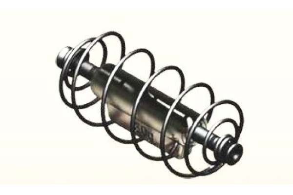 ZFISH Krmítko průběžné s exc. olovem