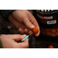 Nikl Ready boilie Chilli & Peach 30mm, 1kg