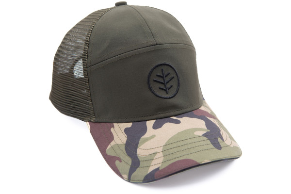 Wychwood kšiltovka Cap Camo