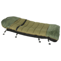 Giants fishing Spací pytel 5 Season Maxi XS Sleeping Bag + Přehoz Exclusive Bedchair Cover ZDARMA!