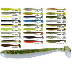 RELAX BASS 3' 7,5cm cena za 1ks bal.10ks