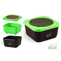 ZFISH Bait Box L - 1,87 L