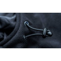 Windproof Hooded Fleece