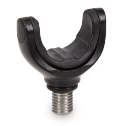 Anaconda rohatinka Gentle Gripper Alu Camou Black Velikost L