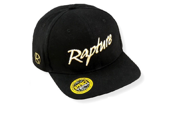 Kšiltovka Rapture Pro Team Flat Brim Cap