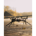 Giants fishing Stojan Dual H-Rod Pod 3 Rods