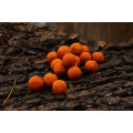 Nikl Ready boilie Chilli & Peach 18mm, 1kg