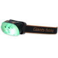 Giants fishing Čelovka Headlamp LED Luxury 350