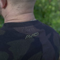 DISTORTION CAMO T-SHIRT