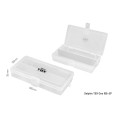 Krabice Delphin TBX One 214-2P
