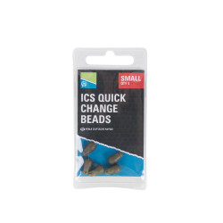 ICS Quick Change Beads - small