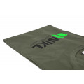 Nikl Triko zelené/army - L (150g)