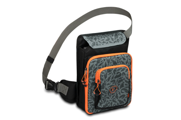 Crossbody taška Darx Delphin ATAK! Swift