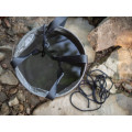 Giants fishing Skládací vědro Collapsible Water Bowl