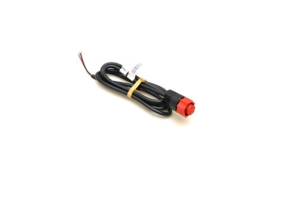 NAPÁJECÍ KABEL PRO HDS, ELITE Ti a ELITE FS