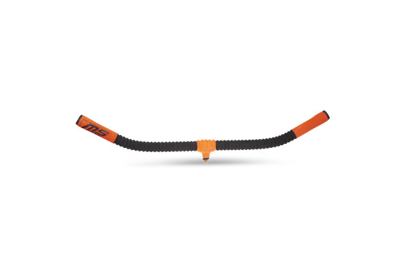 MS Range hrazda Feeder Rod Rest L