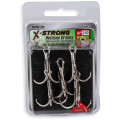 Saenger trojháček X-Strong Hochsee Drill 8/0 5ks