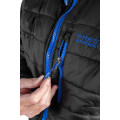 Celcius Puffer Jacket