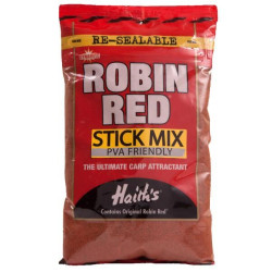 Dynamite Baits Stick Mix Robin Red 1 kg