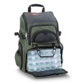 Iron Claw batoh Packer NX