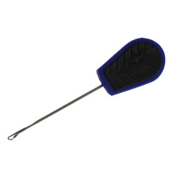 Giants fishing Jehla Baiting Needle Blue/Black 8cm