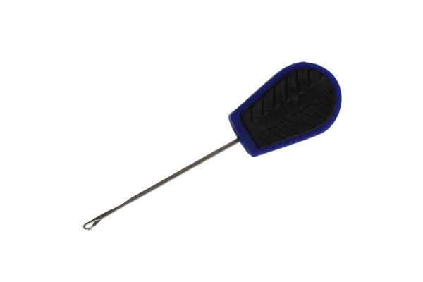 Giants fishing Jehla Baiting Needle Blue/Black 8cm