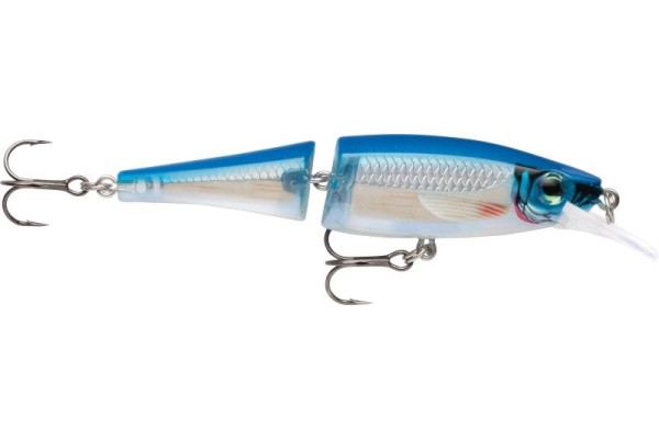 BX Jointed Minnow 09